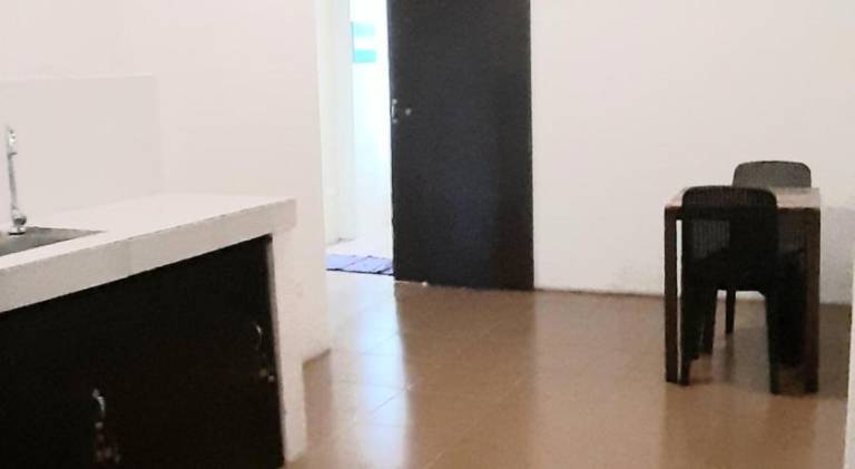 Angel and Marie's Basic FANroom for 1 - 2 pax — photo 3