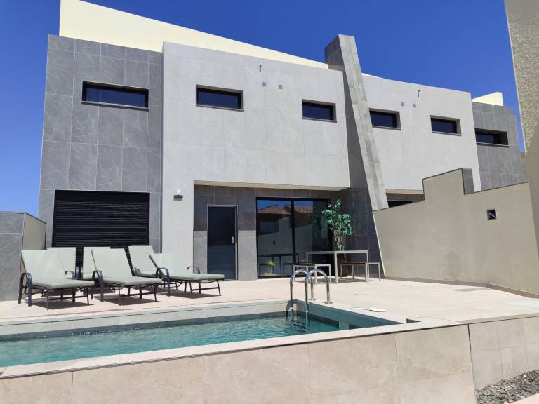 Ferienhaus  Maspalomas