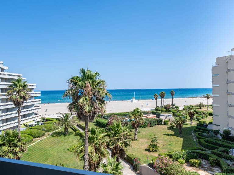 Ferienwohnung Argelès-sur-Mer