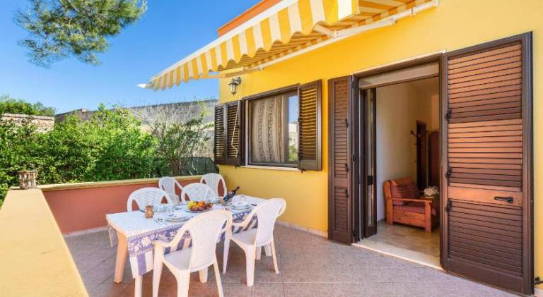 Lovely vacation home | Pets allowed in Nardò