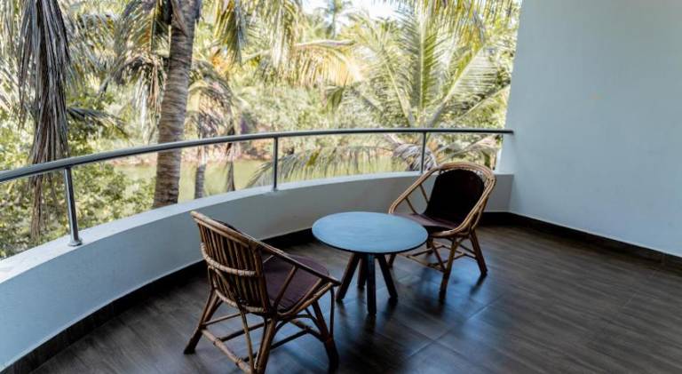 Casa Aqua Mandrem — photo 5