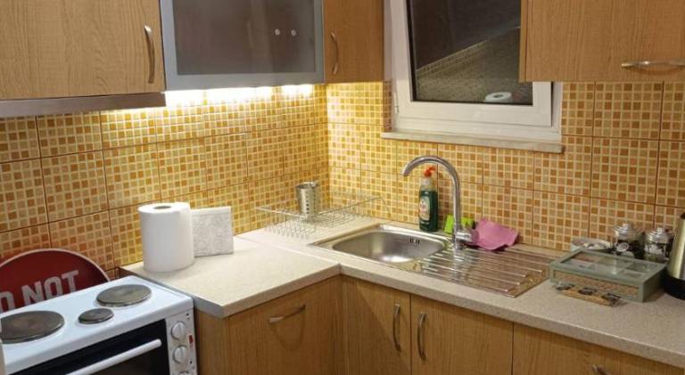 Wonderful apartment with patio | Close to Acropolis of Athens | Suitable for remote work | Pets are welcome — photo 2