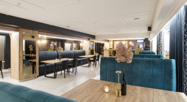Hotel Olimp — photo 2