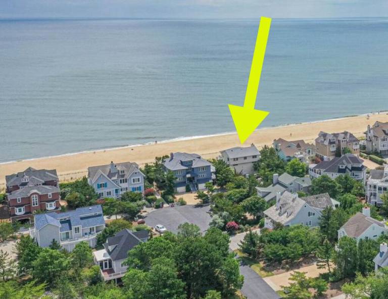 House Bethany Beach