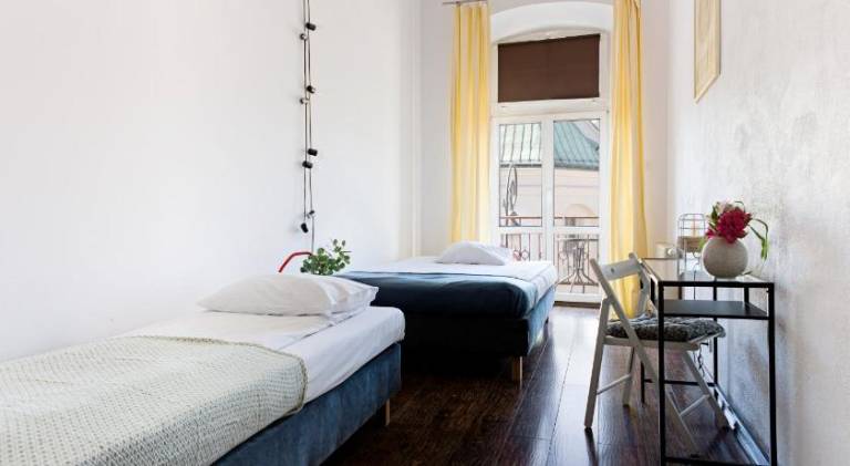 Hostel Krolewska — photo 2
