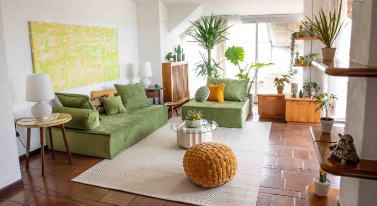 Apartment with 2 rooms for 4 persons in Sirmione