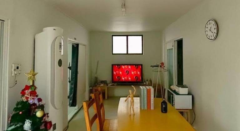 Vacation home with garden — photo 3