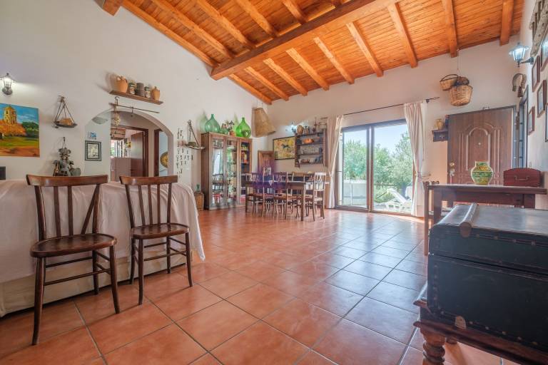 Children-friendly villa with garden, jacuzzi & BBQ | Sea view | Perfect for remote work | Pets allowed — photo 5