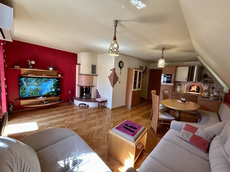 Ferienwohnung Kranjska Gora