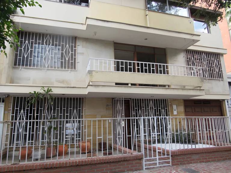 Aparthotel  Medellín