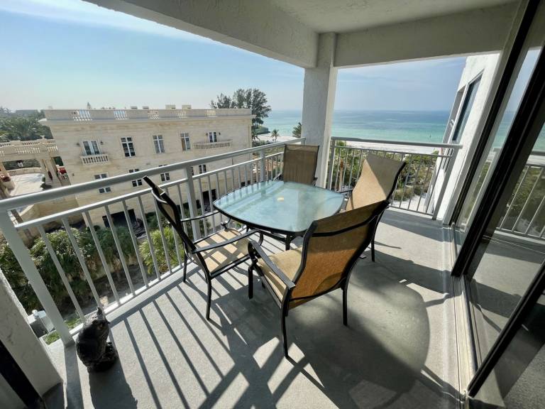 Condo Siesta Key