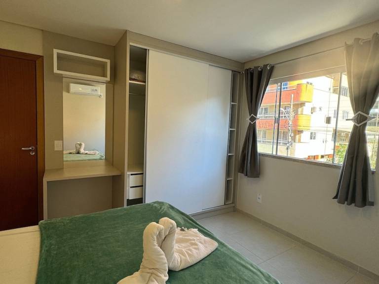 Apartamento  Praia de Bombinhas