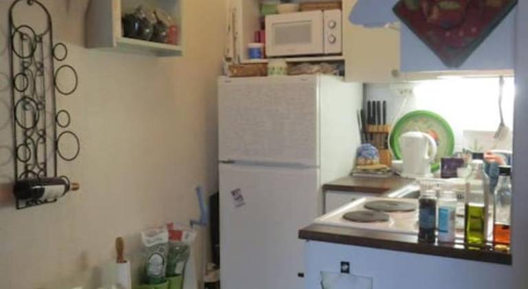 Nice apartment | Pets are welcome — photo 3