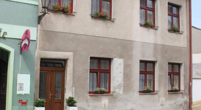 70 m² Ferienwohnung