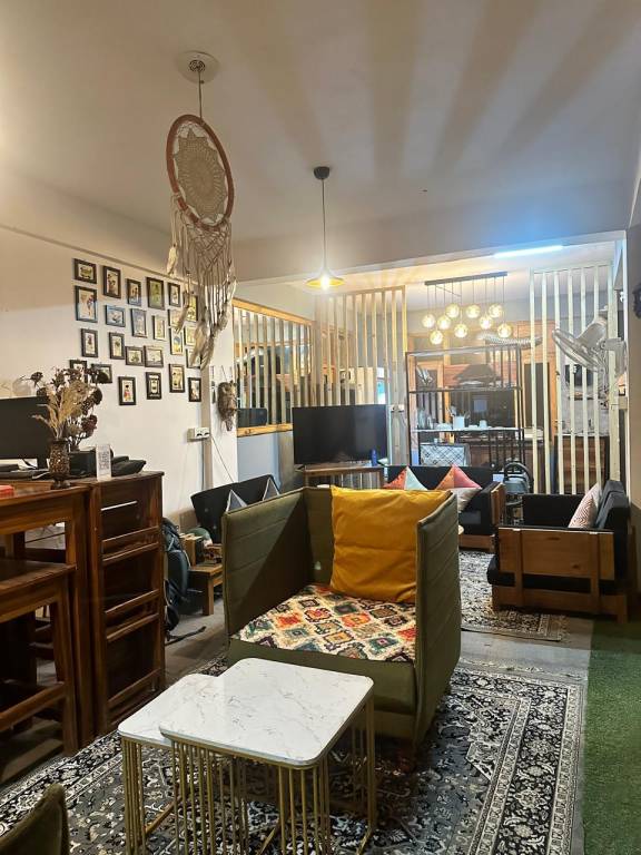 Getaway Stays Manali — photo 3