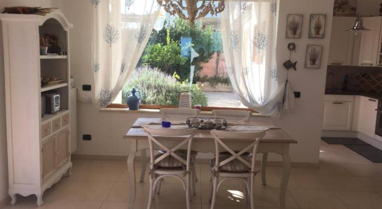 House with 3 rooms for 8 persons — photo 4