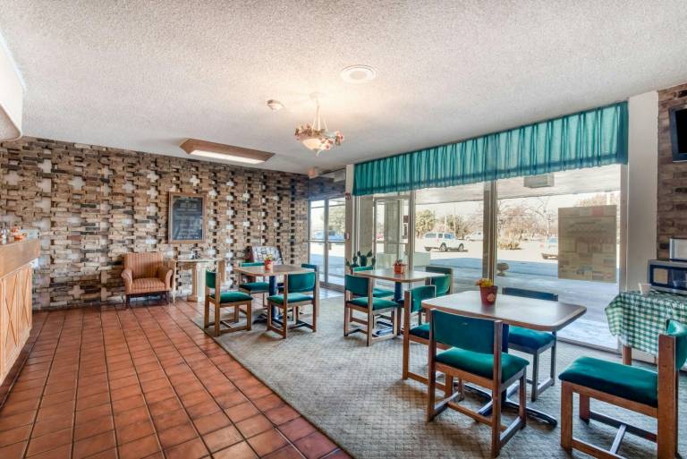 OYO Hotel Brownwood Hwy 67 in Brownwood, TX