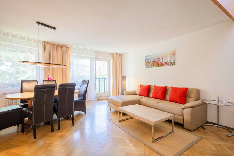 Maisonette Apartment (Type 5) — photo 2