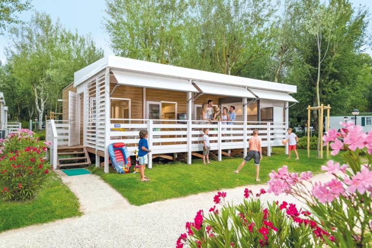 Children-friendly nice house with pool & terrace | Close to the beach | Dogs allowed — photo 3