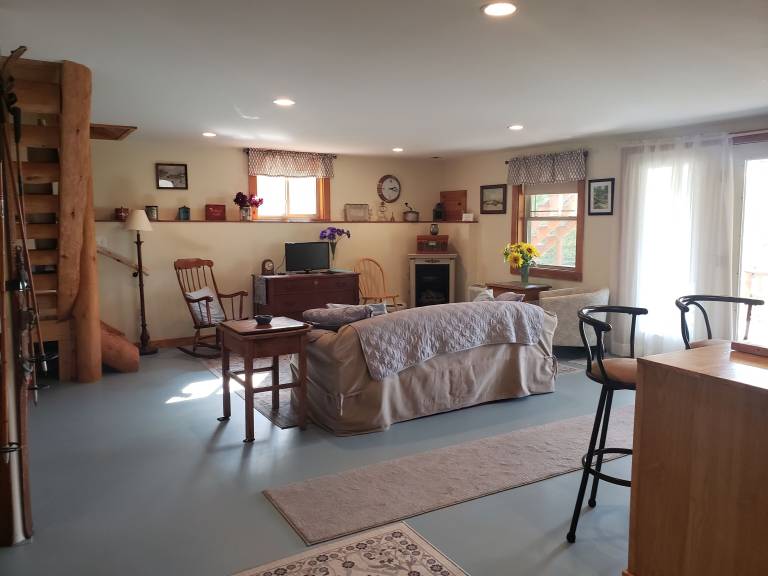 Apartment  Kezar Lake