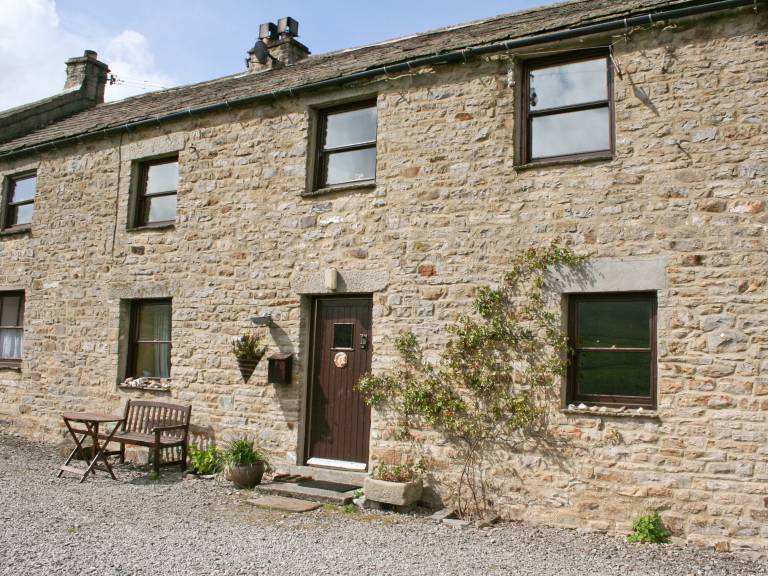 Cottage  Askrigg