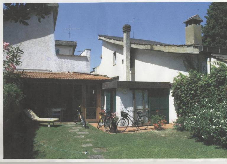 Casa Punta Ala