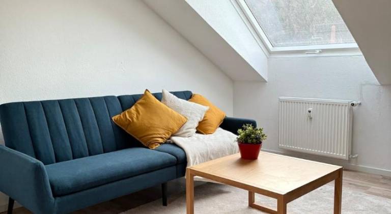 Ferienwohnung Gernsbach
