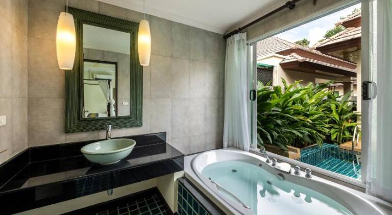Prima Villa Karon — photo 3
