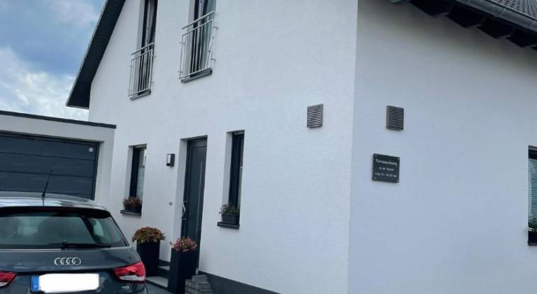 Ferienwohnung Hürtgenwald