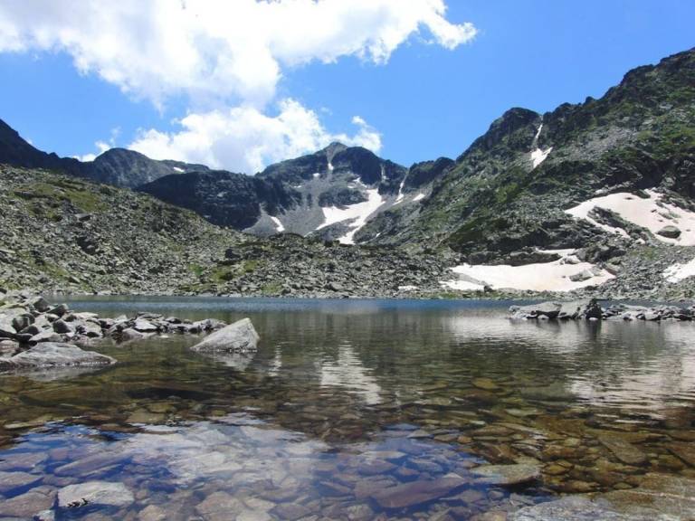 Διαμέρισμα Borovets