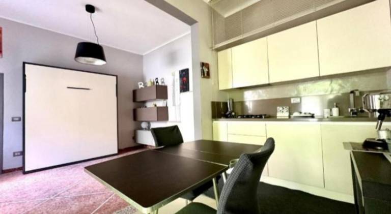 Rental apartment with 1 room for 2 persons in Senigallia