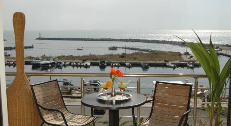 Porto Del Sol Hotel- Paralia Katerinis — photo 5