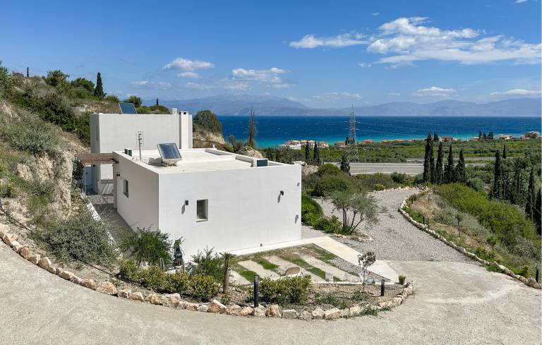 House Evrostina