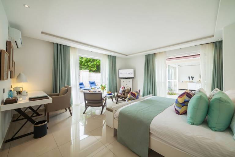 Resort Diani Beach