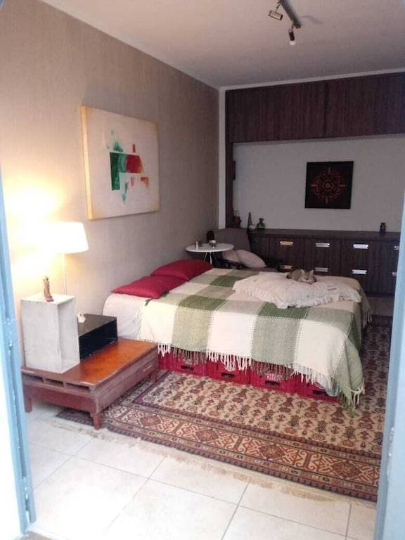 Casa  Cambuí