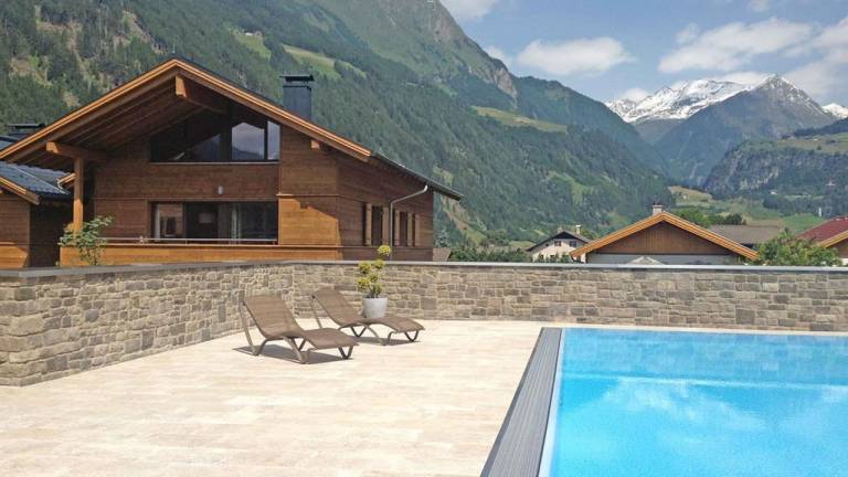 Ferienwohnung  Matrei in Osttirol