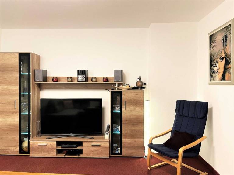 Ferienwohnung Kamenz