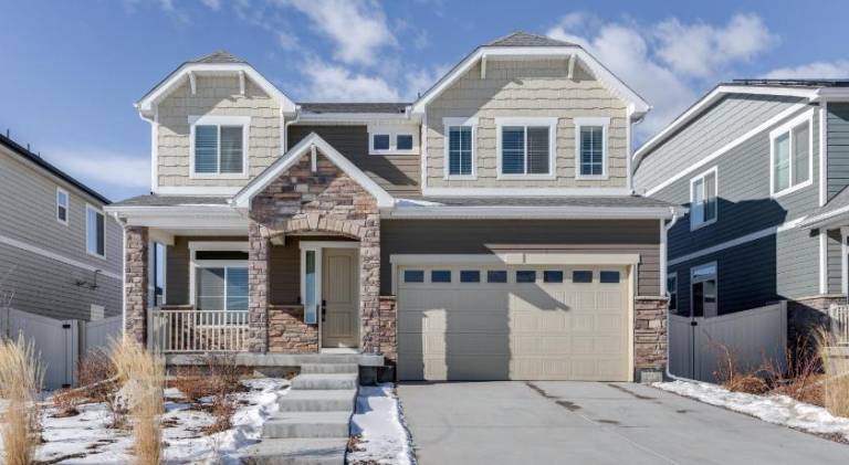 204 m&sup2; Ferienhaus