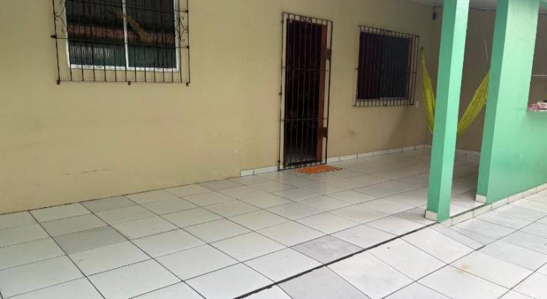 Charming house | Pet-friendly in Belém