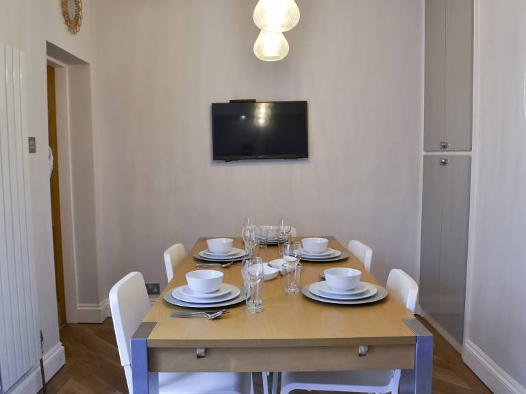 Cottage with garden | River view — photo 3
