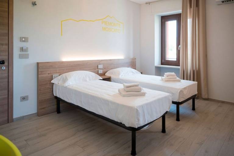 Bed & Breakfast Cuneo