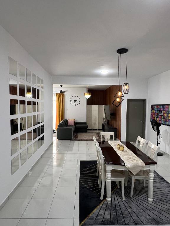 150 m² Ferienhaus