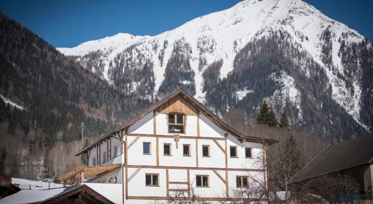 74 m&sup2; Ferienwohnung