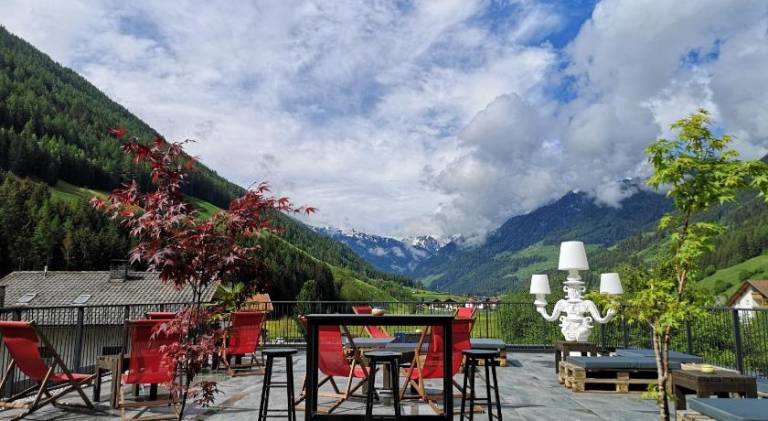 S O N N L E I T E N Alpin Hotel — photo 5