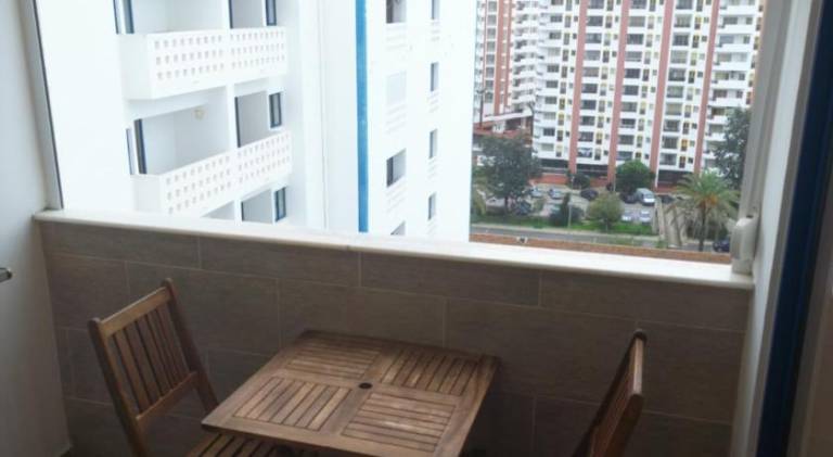Holiday apartment with 2 rooms for 4 persons — photo 4