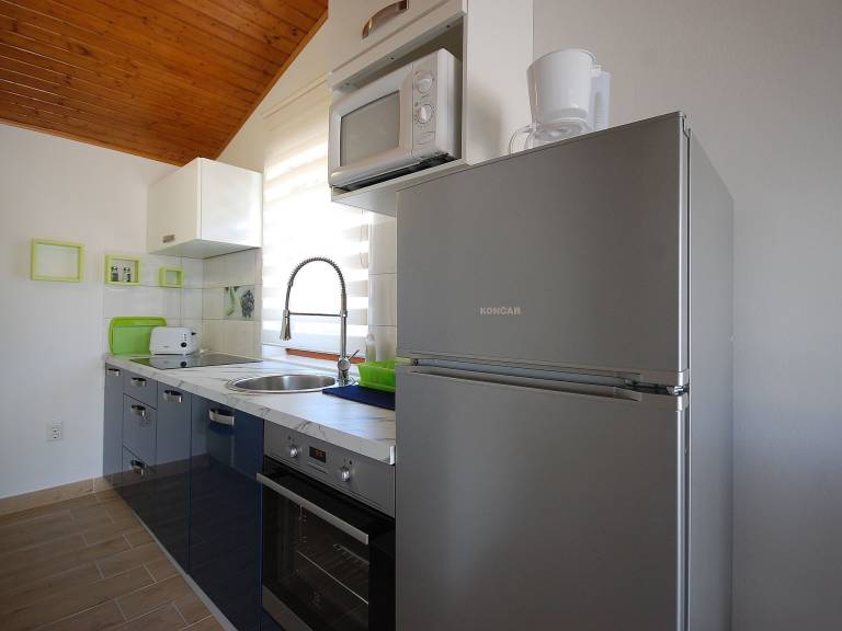 Appartement Malinska