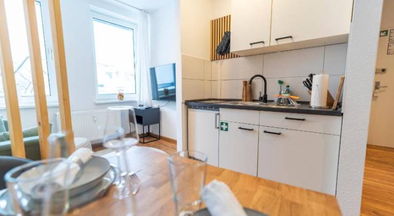 Nice rental apartment | Pet-friendly — photo 2