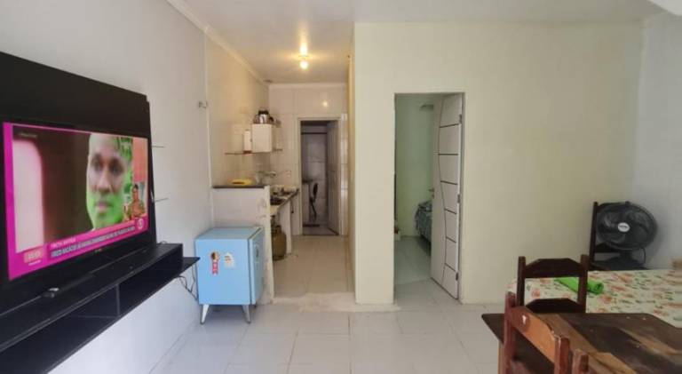 Charming apartment with patio | Dogs allowed — photo 2