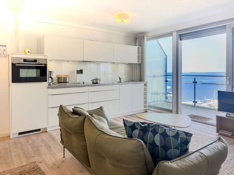 Ferienwohnung Barth