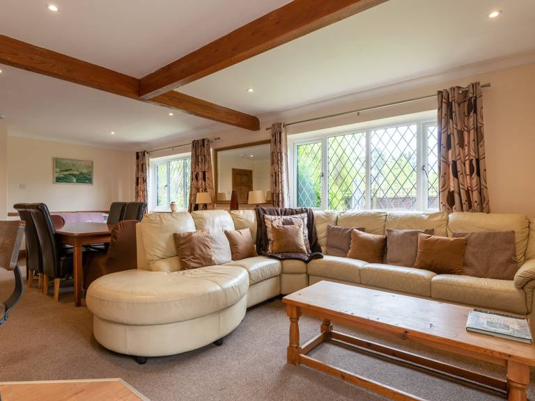 Cottage  Thetford